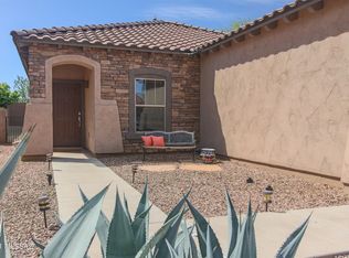 461 W Calle Sombra Linda, Sahuarita, AZ 85629