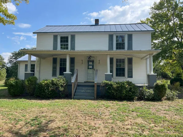14980 E Gretna Rd, Gretna, VA 24557