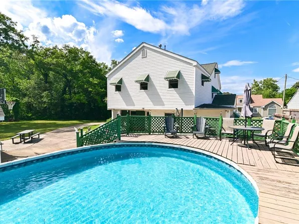 4701 Pinehurst Ave, Norfolk, VA 23513