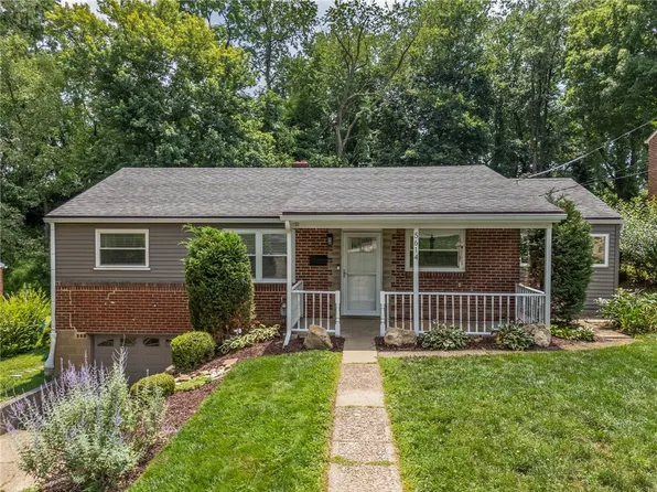 5614 Villahaven Dr, Pittsburgh, PA 15236