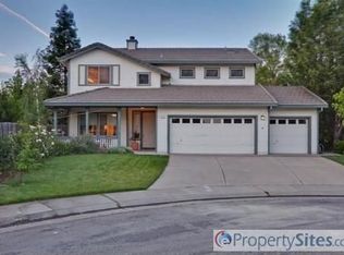502 Cranborne Ct, Roseville, CA 95747