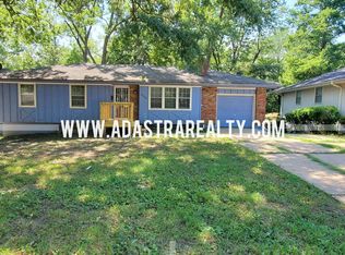 13214 Craig Ave, Grandview, MO 64030