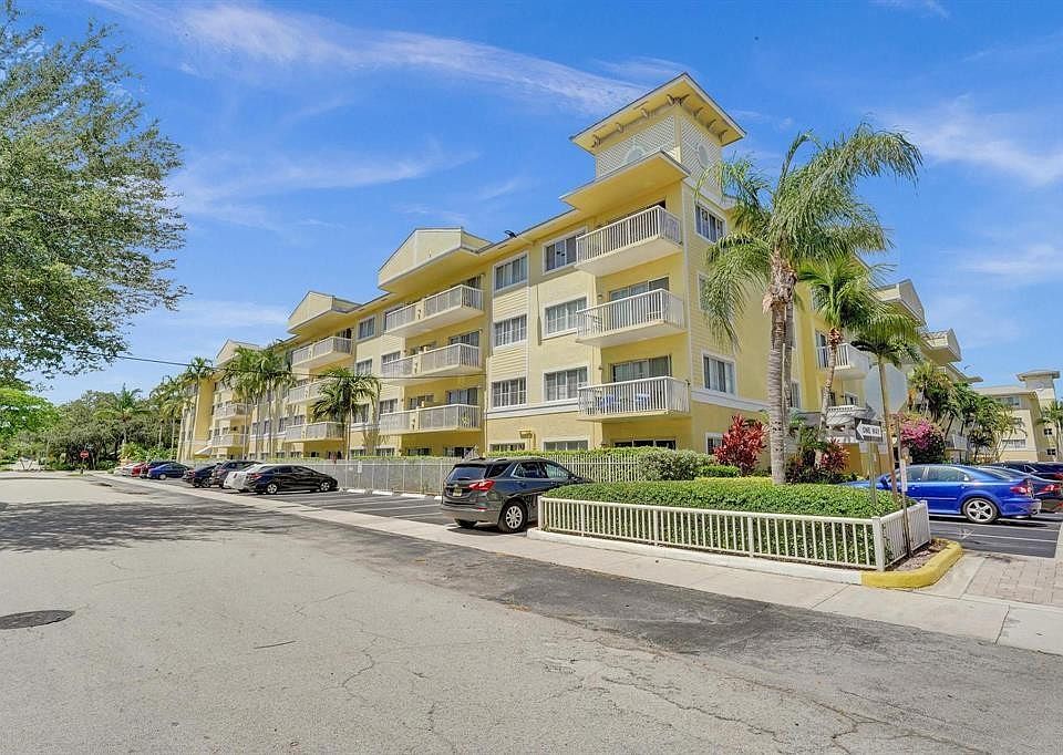 1st image of 1515 E Broward Boulevard #406