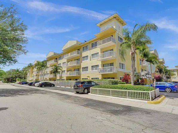 1515 E Broward Boulevard #406, Fort Lauderdale, FL 33301