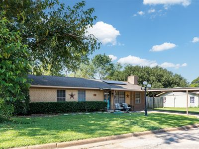 411 E Pine St, Malakoff, TX, 75148