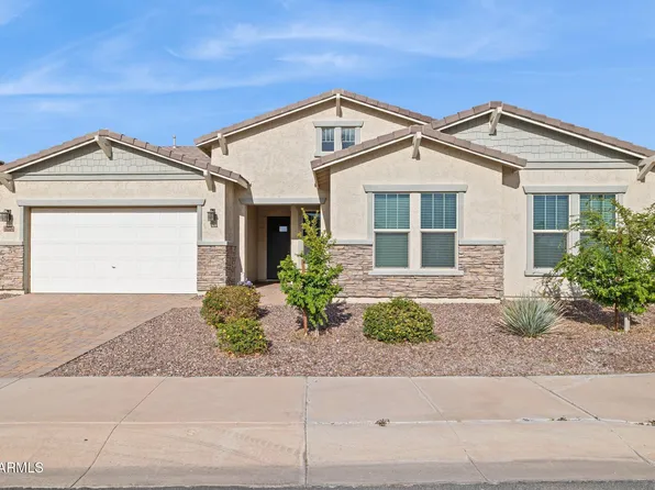18324 W HIGHLAND Avenue, Goodyear, AZ 85395
