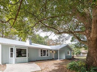 4233 Oak Ln, Saint Augustine, FL 32086