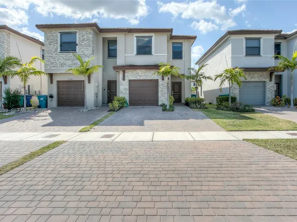 25136 SW 107th Ave, Homestead, FL 33032