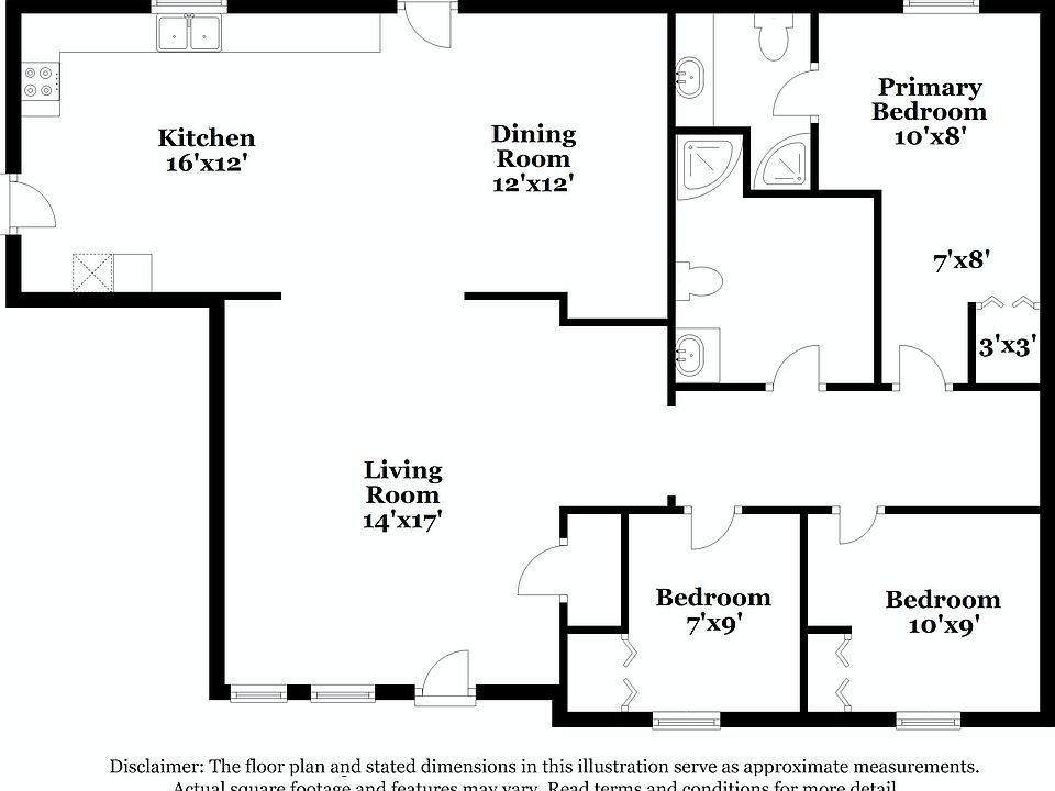 144 Meadow View Ln, Powell, TN 37849 Zillow
