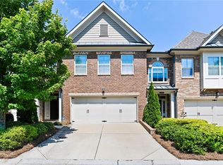7510 Glisten Ave #316, Atlanta, GA 30328