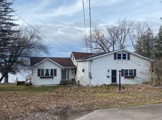 2689 Burlingame Rd, Canastota, NY 13032