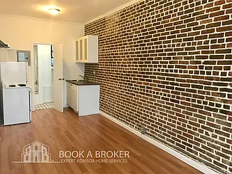 Rented by Book A Broker