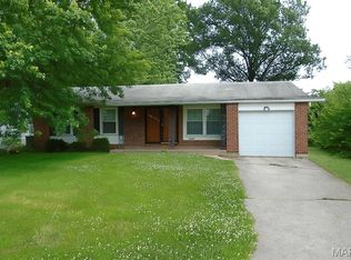 11136 Cadigan Dr, Saint Louis, MO 63138