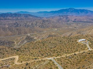 Ridge Rd, Yucca valley, CA 92284