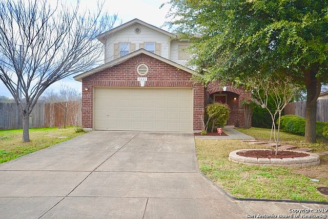 1st image of 7435 Saddle Bend Dr