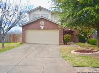 7435 Saddle Bend Dr, San Antonio, TX 78238