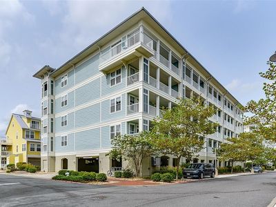 37 Fountain Dr W UNIT LUG BG 5C, Ocean City, MD, 21842