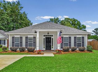 100 Northbrook Ct, Leesburg, GA 31763