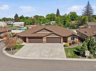 412/414 N Pierce Rd, Spokane, WA 99206