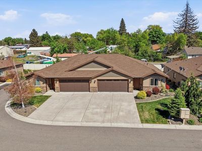 412/414 N Pierce Rd, Spokane, WA, 99206