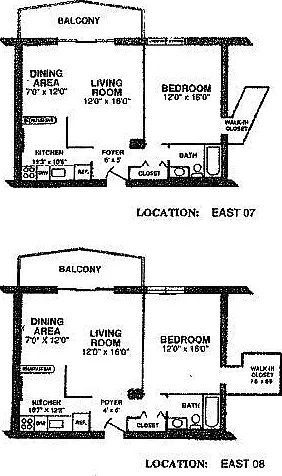 Haddonview Apartments — Photo 30