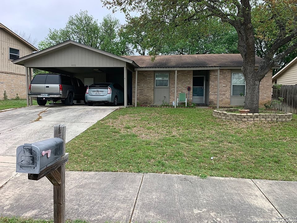 1st image of 4310 WENSLEDALE DR