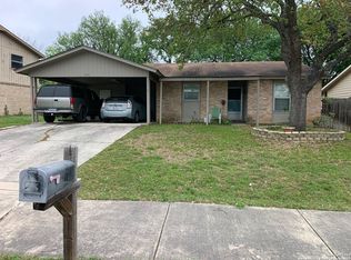 4310 Wensledale Dr, Schertz, TX 78108
