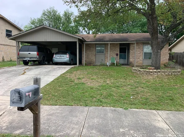 4310 WENSLEDALE DR, Schertz, TX 78108