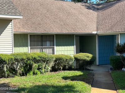 232 N Ridgewood Ave #G-38, Edgewater, FL, 32132
