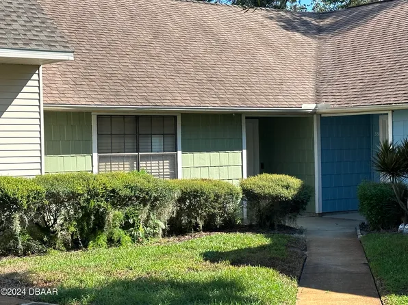 232 N Ridgewood Ave #G-38, Edgewater, FL 32132