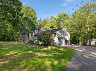 12 Wintergreen Ridge Rd, Freedom, NH 03836