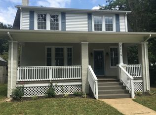 1115 Floyd Ave SW, Roanoke, VA 24015