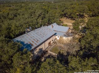 2541 Bulverde Rd, Bulverde, TX 78163