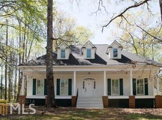 1131 Great Oaks Ln, Watkinsville, GA 30677
