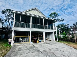 5501 Gulf Ave, Orange Beach, AL 36561