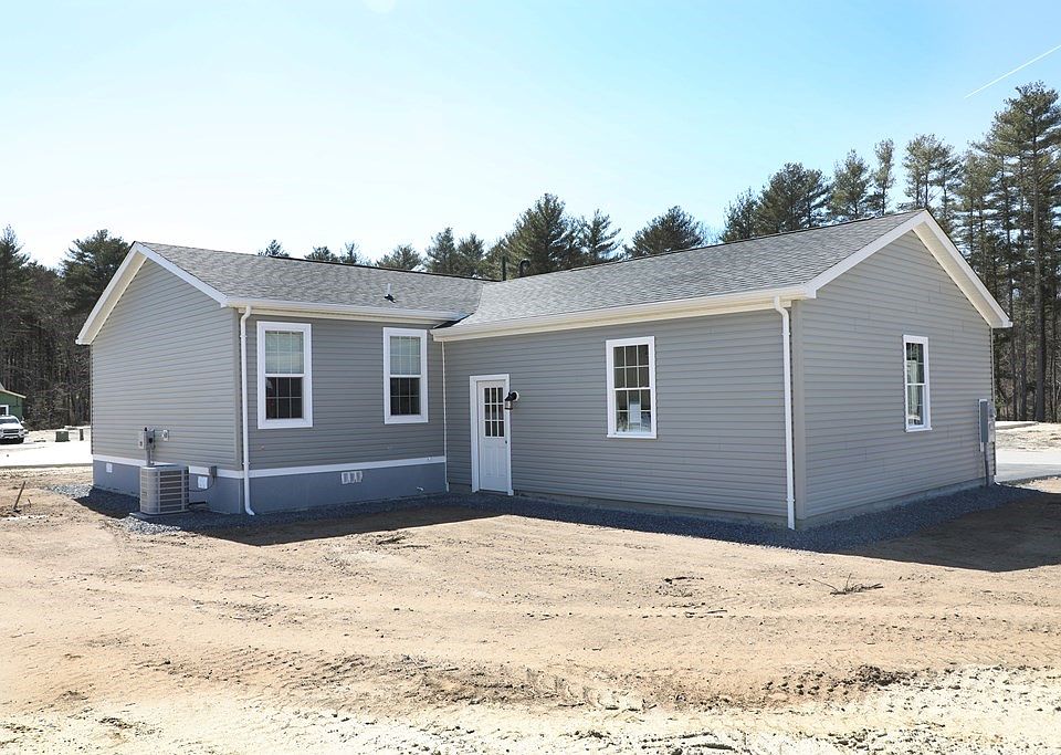 74 Sagamore Ln, East Taunton, MA 02718 Zillow