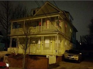 231 Northup St, Cranston, RI 02905