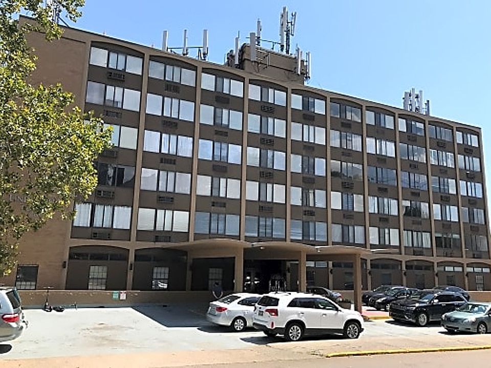 1st image of 1700 Clinch Ave APT 216