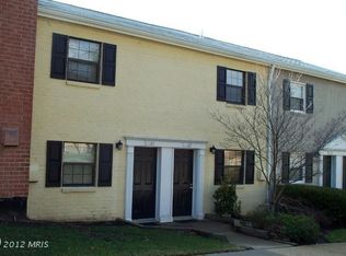 11105 Little Brook Ln, Fairfax, VA 22030