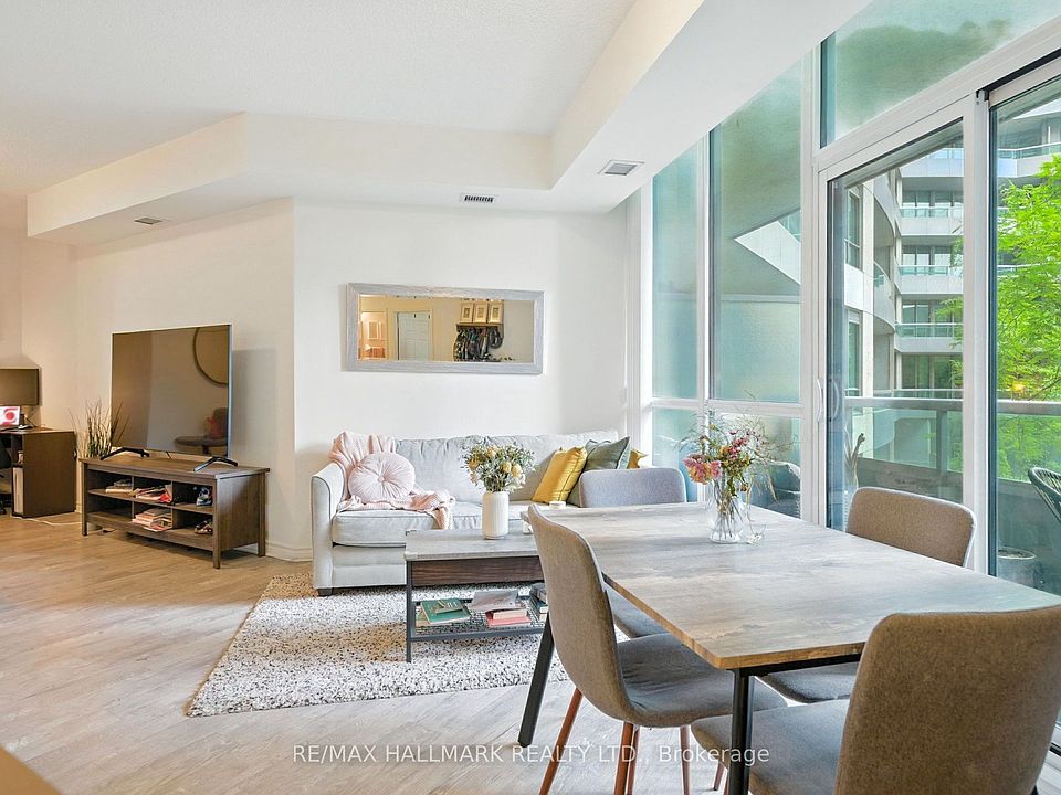 1st image of 25 Lower Simcoe St #301