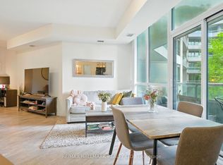 25 Lower Simcoe St #301, Toronto, ON M5J 3A1