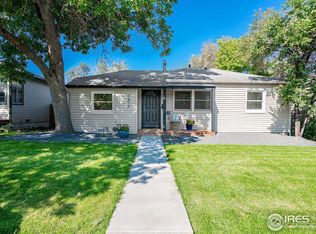 1879 S Saint Paul St, Denver, CO 80210