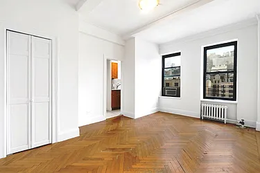 Rented by Citi Habitats