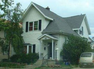 69 N Wayne St, Peru, IN 46970