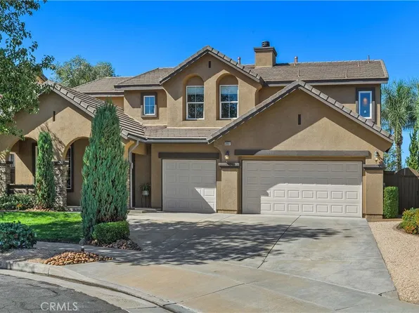 33551 Zinnia Ln, Murrieta, CA 92563