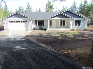 300 E Treemont Dr, Shelton, WA 98584