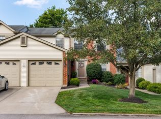 2629 Bryan Station Ln, Crestview Hills, KY 41017
