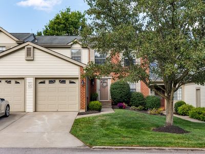 2629 Bryan Station Ln, Crestview Hills, KY, 41017