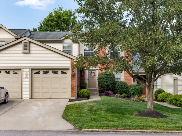 2629 Bryan Station Ln, Crestview Hills, KY 41017