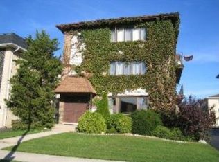 10323 Austin Ave APT 3, Oak Lawn, IL 60453